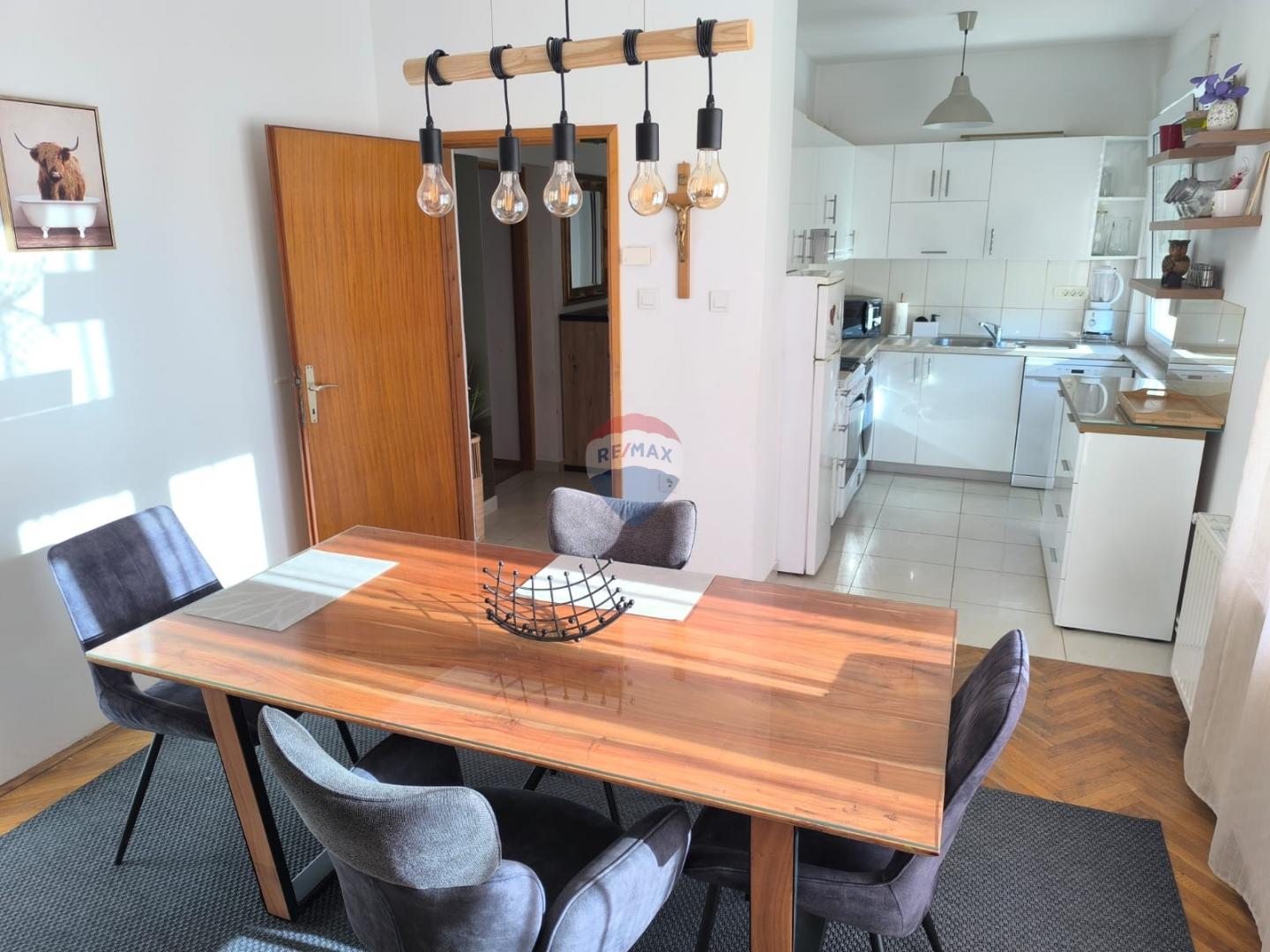 Wohnung Selčina, Sesvete, 59,87m2