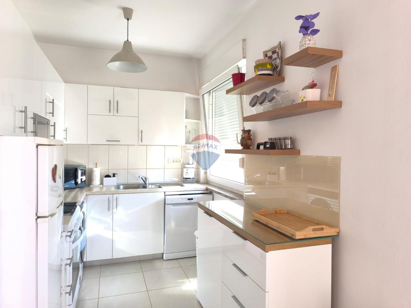 Wohnung Selčina, Sesvete, 59,87m2