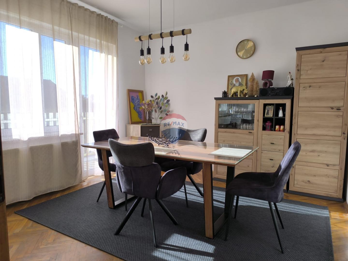 Wohnung Selčina, Sesvete, 59,87m2