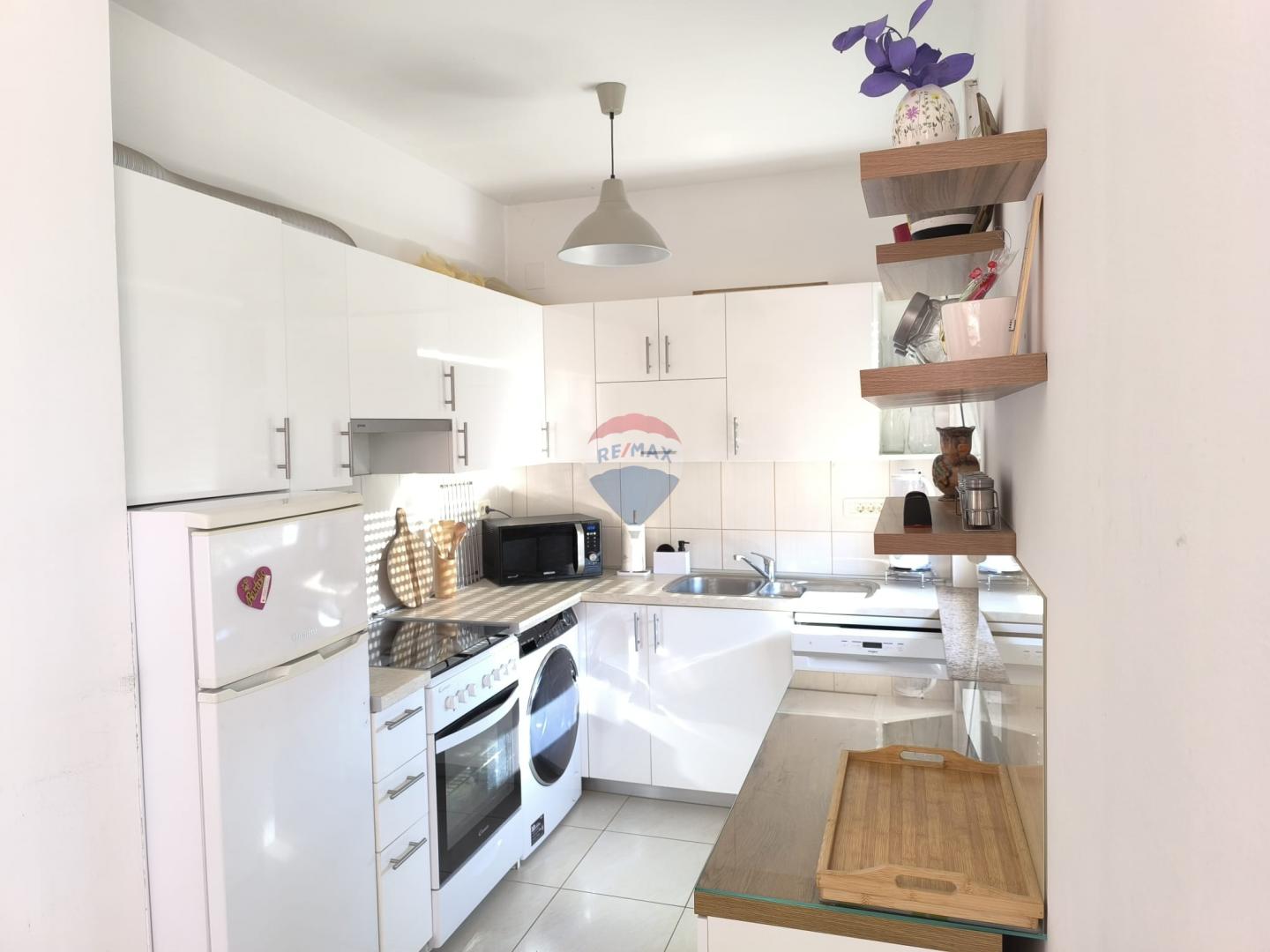 Wohnung Selčina, Sesvete, 59,87m2