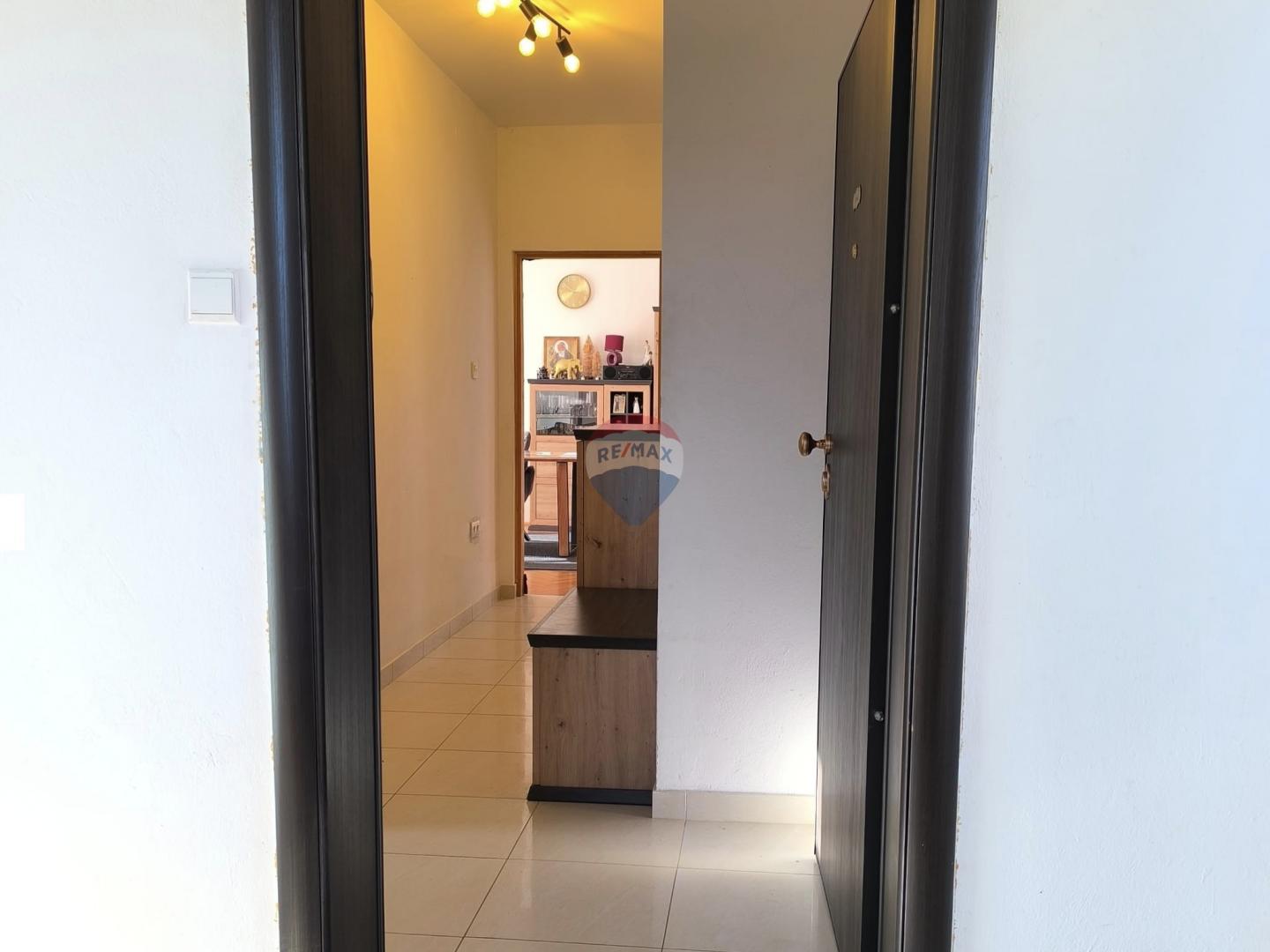 Wohnung Selčina, Sesvete, 59,87m2