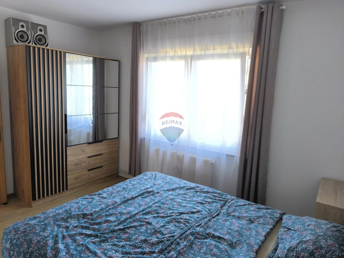 Wohnung Selčina, Sesvete, 59,87m2