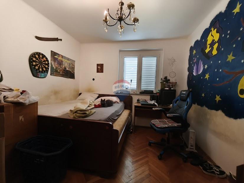 Rijeka, Donja Vežica - dvosoban stan