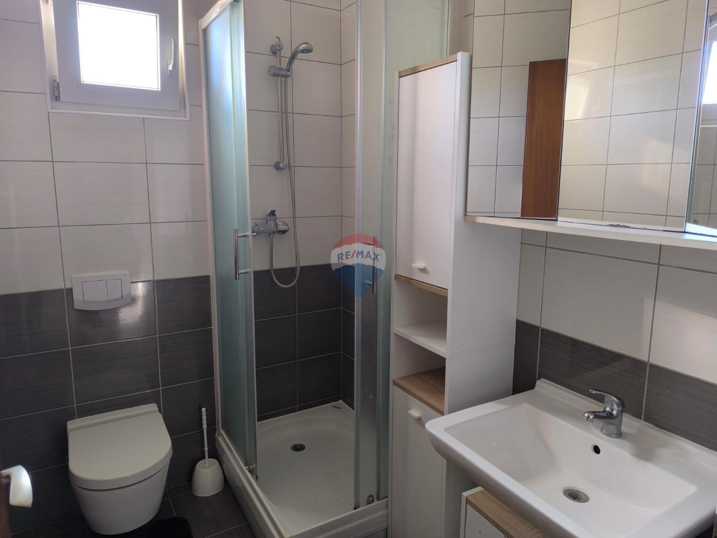 Wohnung Selčina, Sesvete, 59,87m2