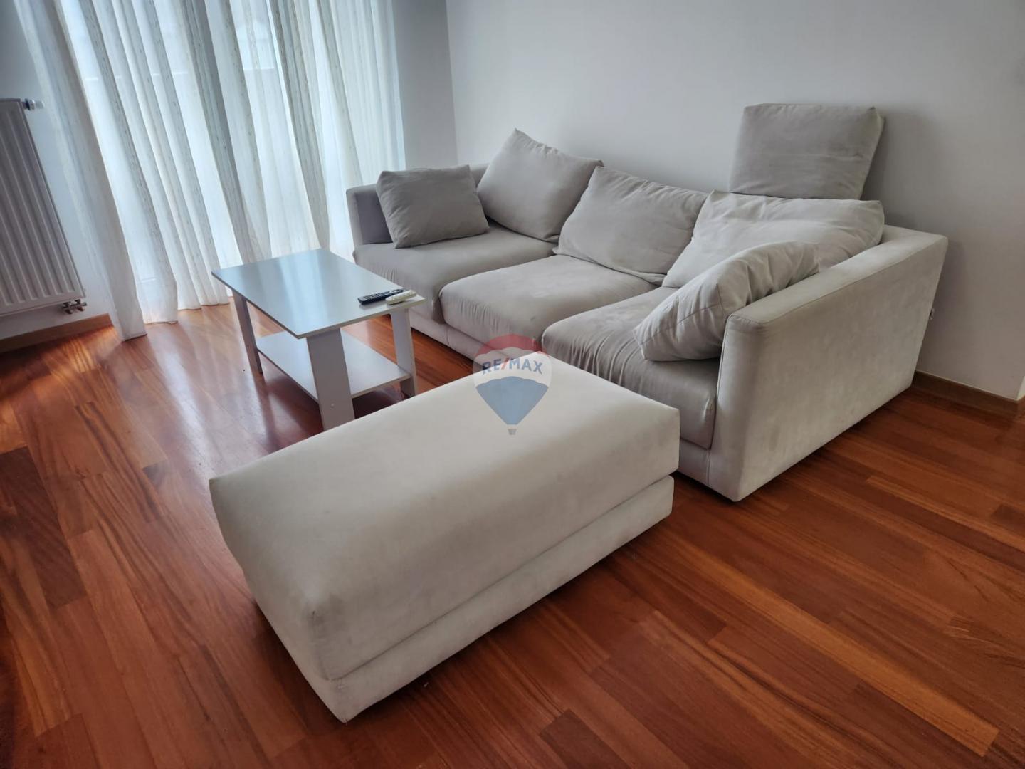 Zagreb, Remetinec - dvosobni stan 50 m2