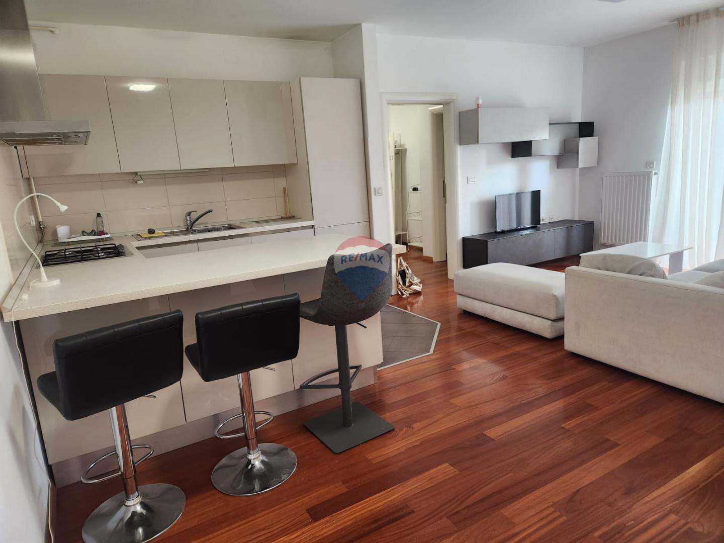 Zagreb, Remetinec - dvosobni stan 50 m2