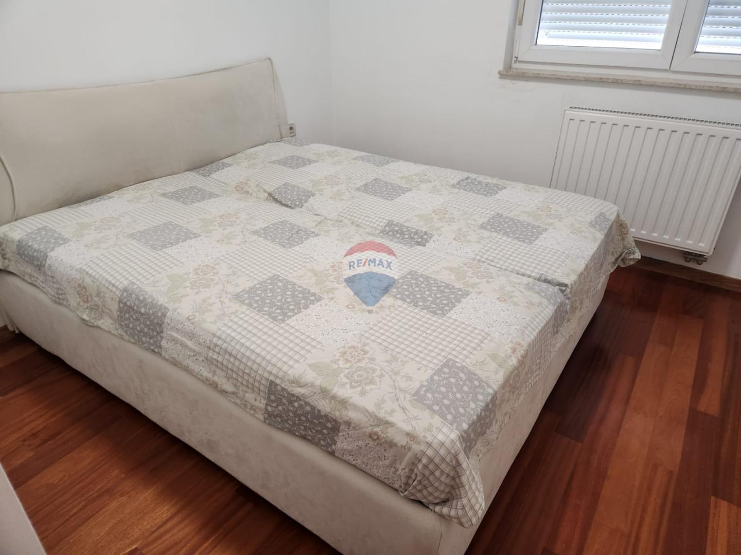 Zagreb, Remetinec - dvosobni stan 50 m2