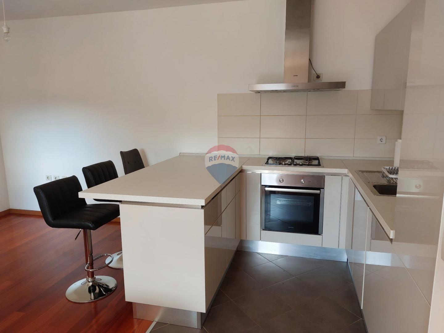 Zagreb, Remetinec - dvosobni stan 50 m2