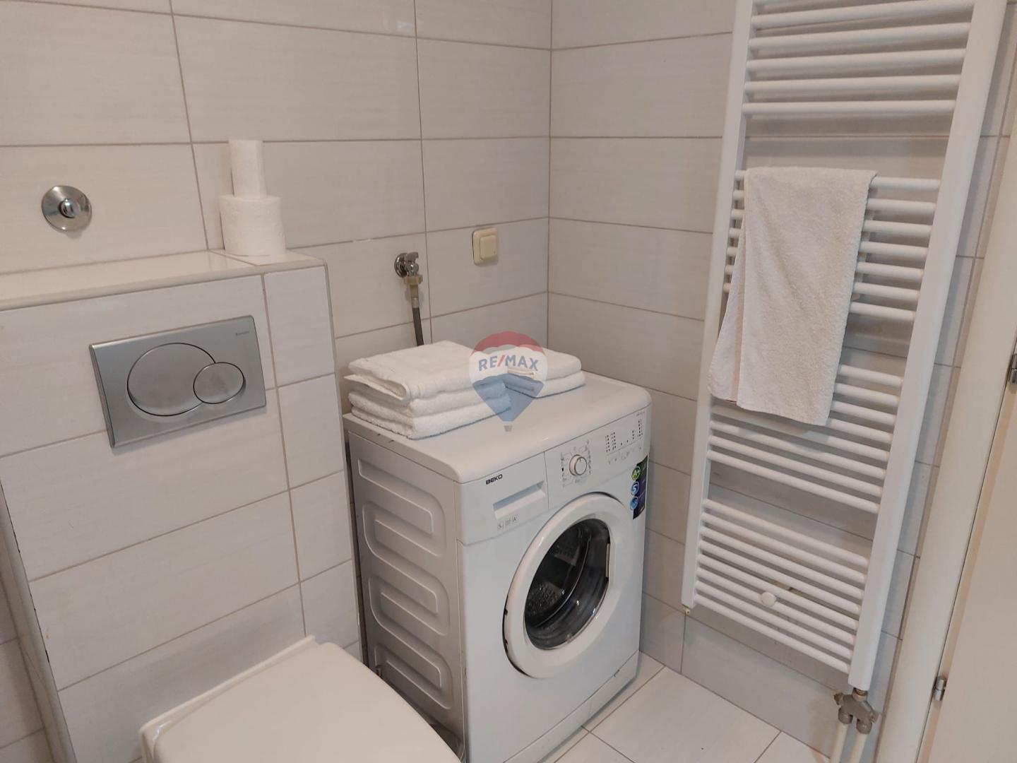 Zagreb, Remetinec - dvosobni stan 50 m2