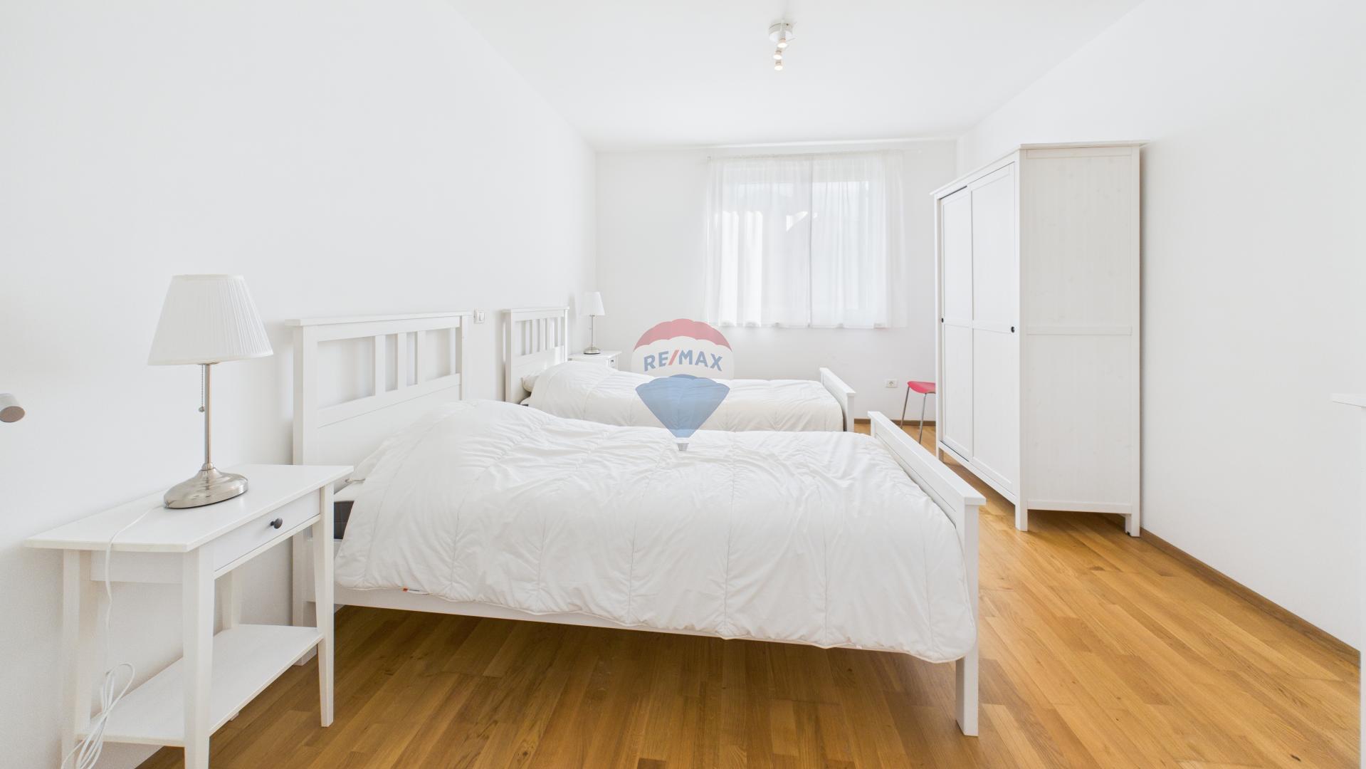 ISTRA, FAŽANA OKOLICA - predivan stan s pogledom na more