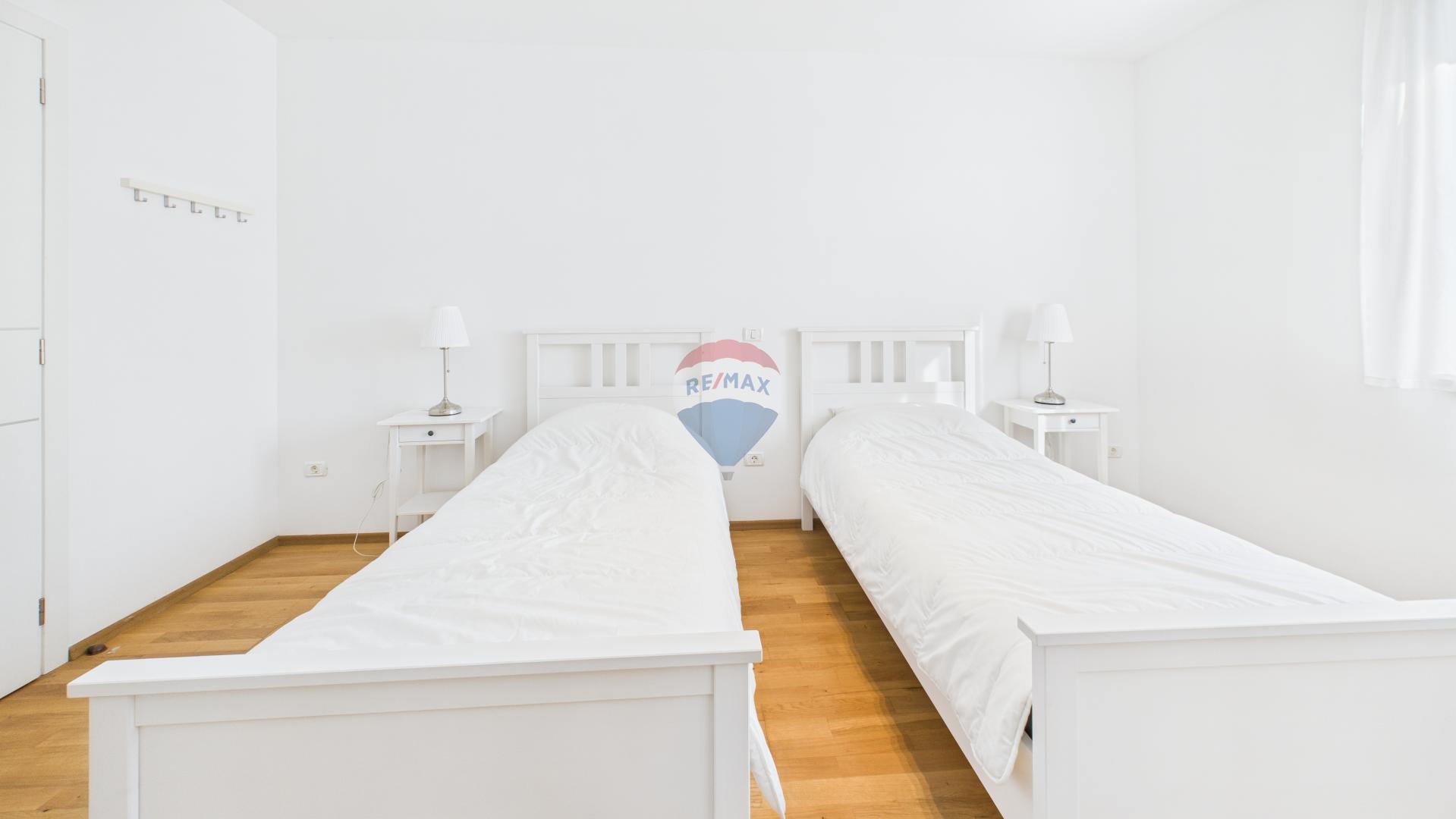 ISTRA, FAŽANA OKOLICA - predivan stan s pogledom na more