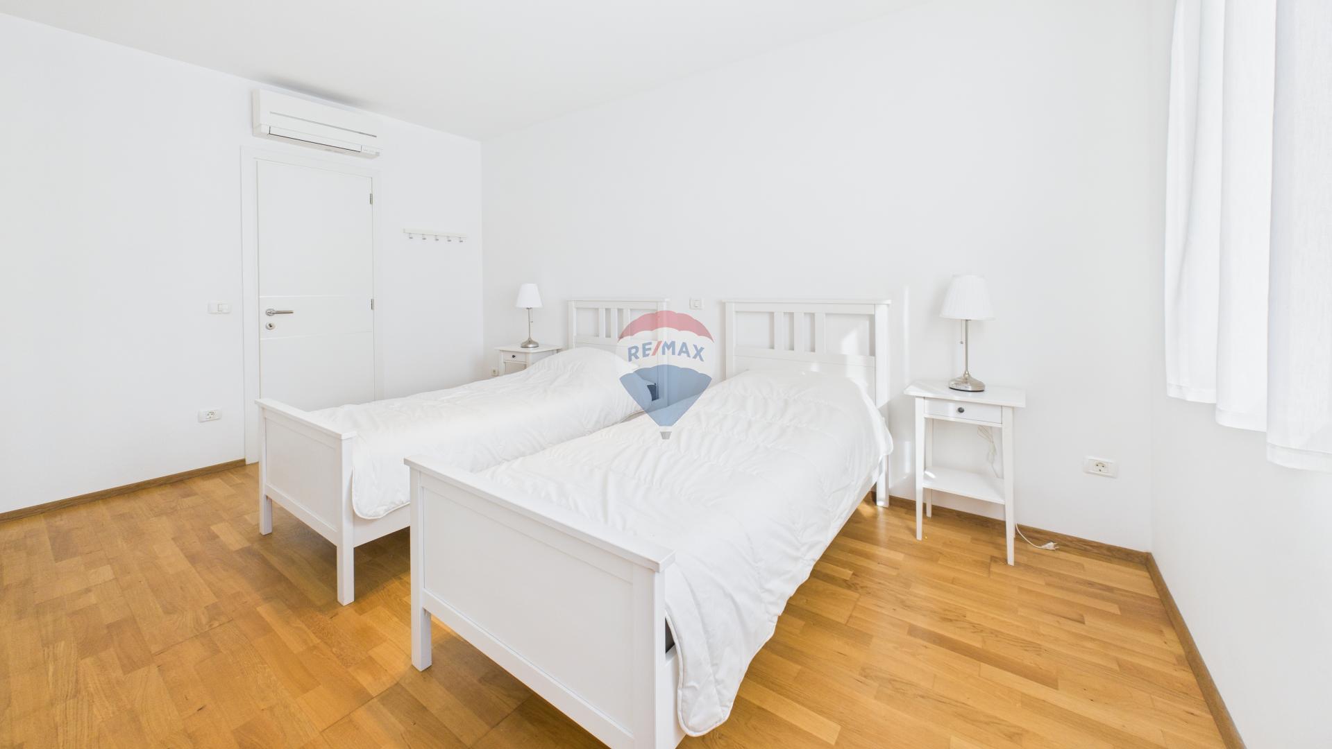 ISTRA, FAŽANA OKOLICA - predivan stan s pogledom na more