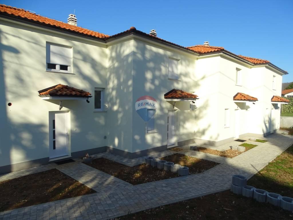 Haus Marčelji, Viškovo, 90m2