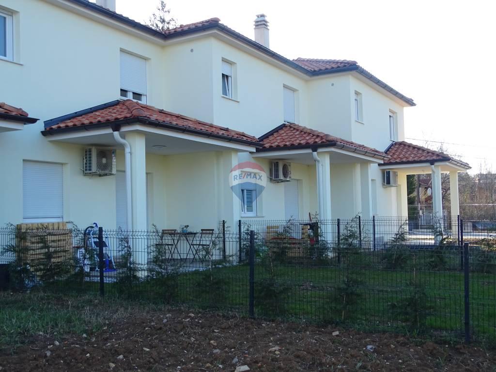 Haus Marčelji, Viškovo, 90m2