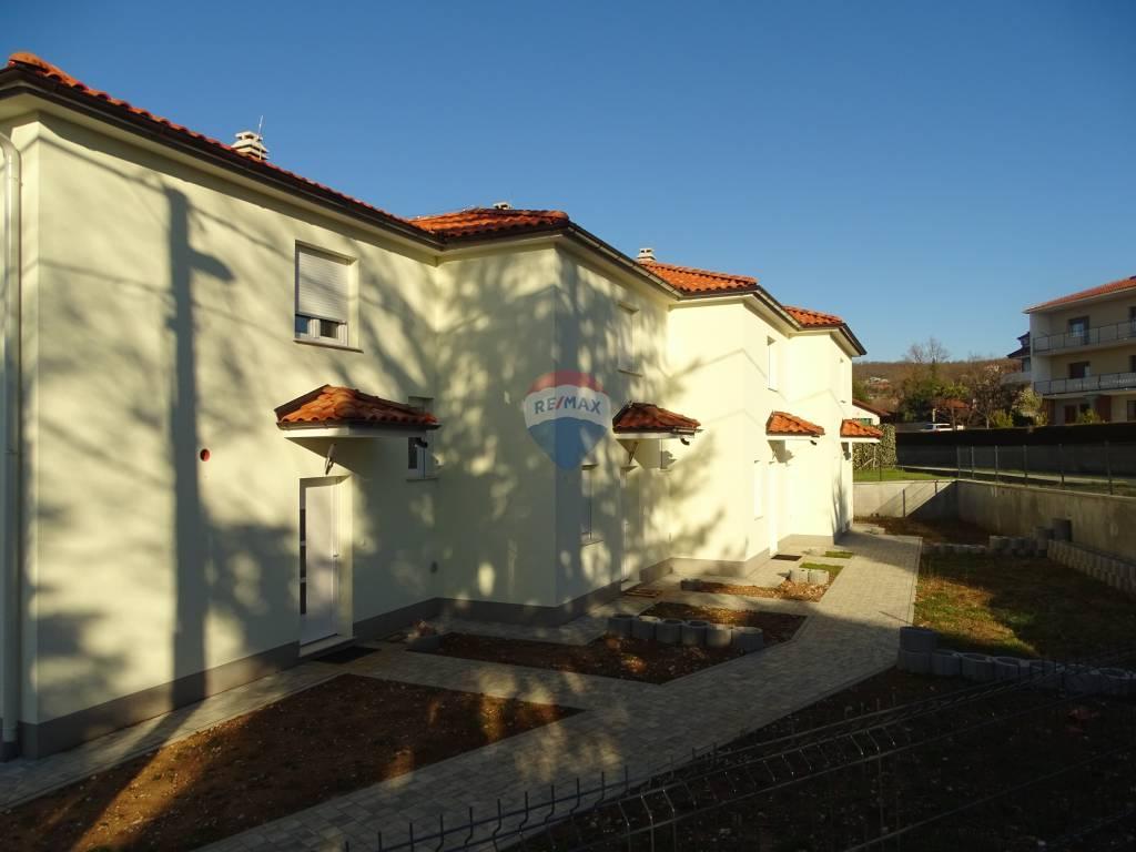 Haus Marčelji, Viškovo, 90m2