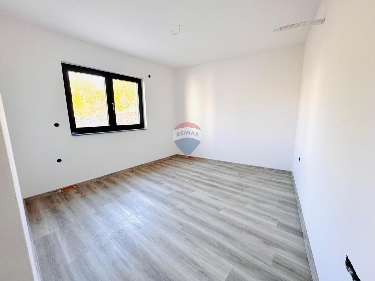 Condo/Apartment Klenovica, Novi Vinodolski, 115m2