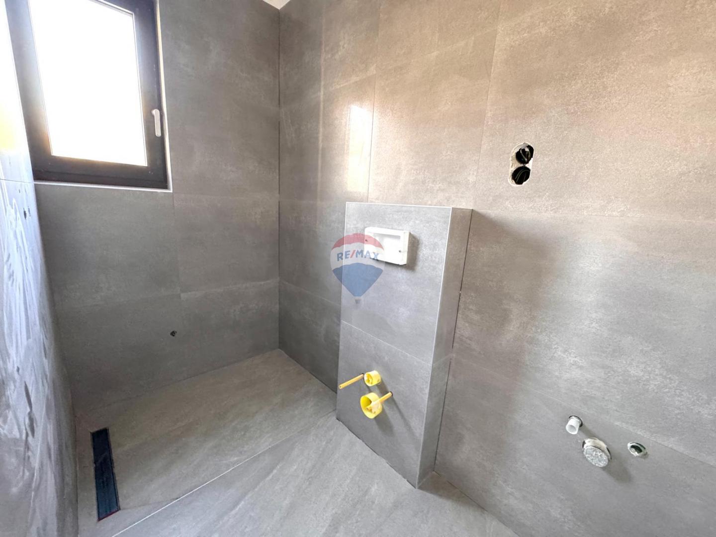 Condo/Apartment Klenovica, Novi Vinodolski, 115m2