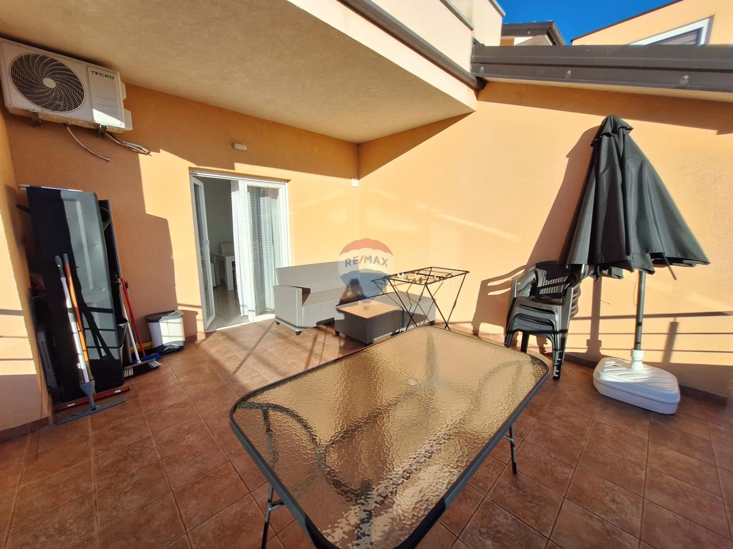 Opatija, Matulji - dvosobni stan za dugoročni najam