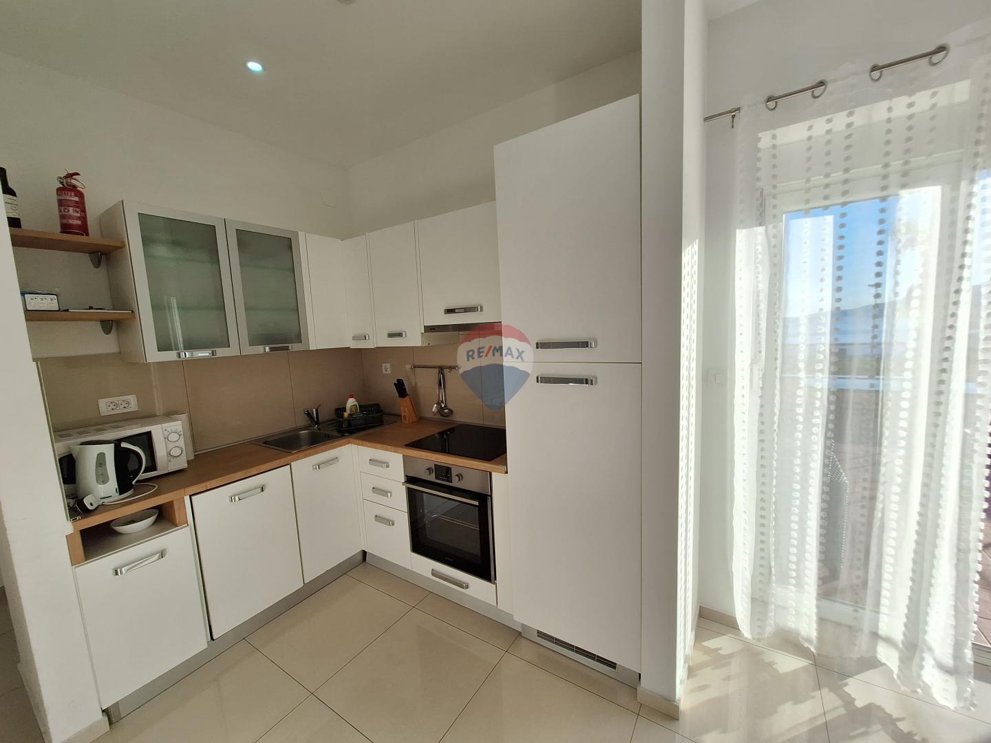 Opatija, Matulji - dvosobni stan za dugoročni najam