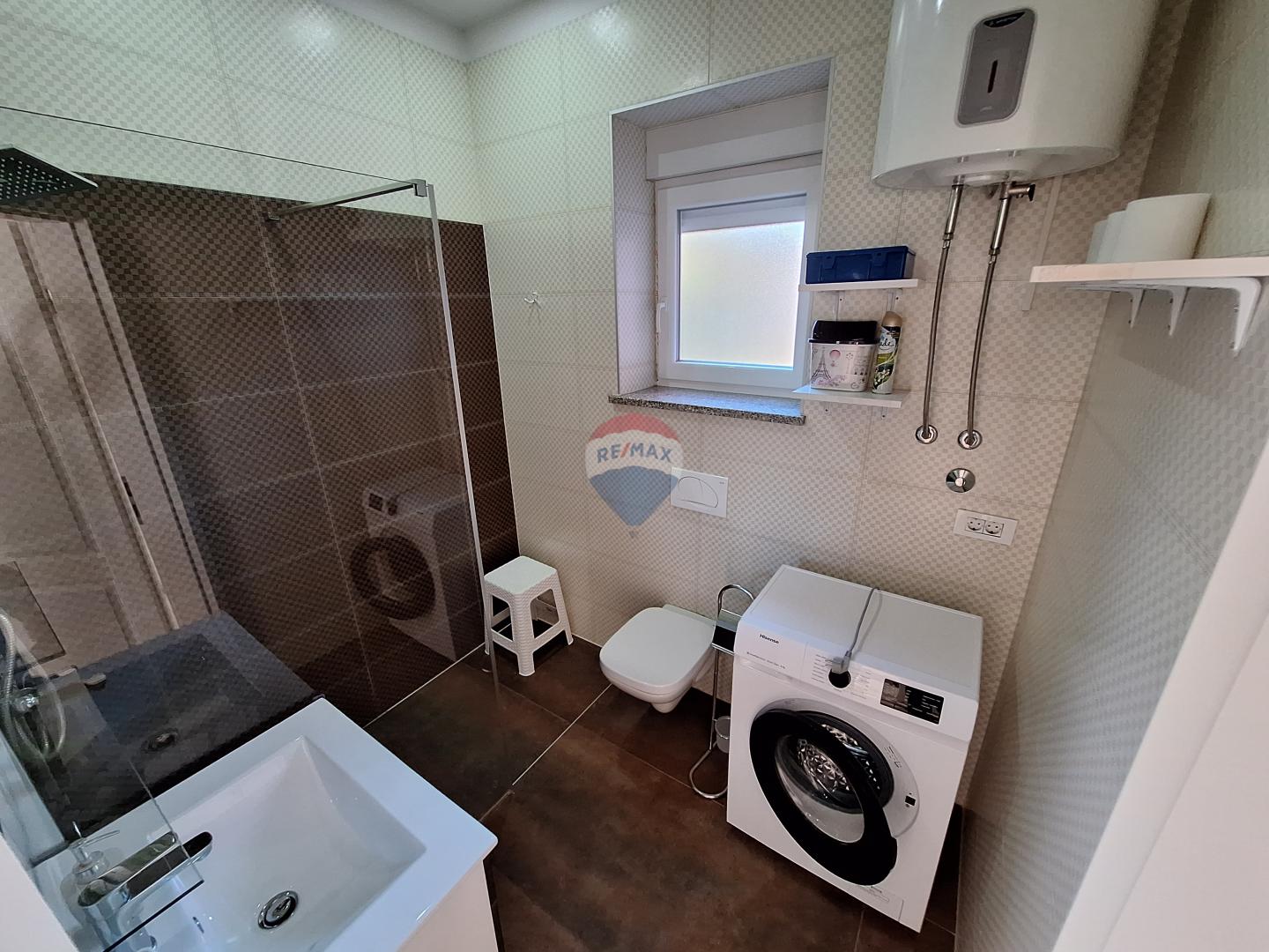 Opatija, Matulji - dvosobni stan za dugoročni najam