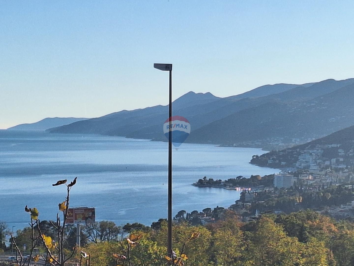 Opatija, Matulji - dvosobni stan za dugoročni najam