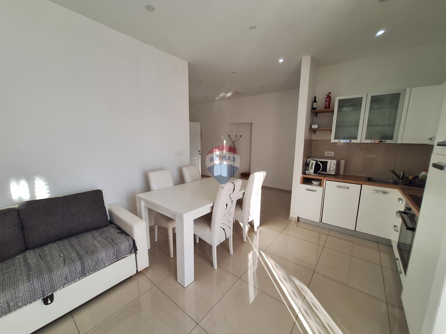 Opatija, Matulji - dvosobni stan za dugoročni najam