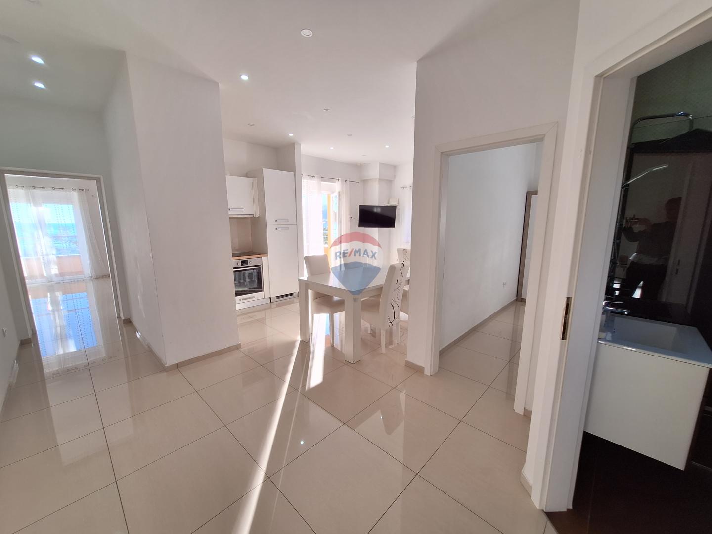 Opatija, Matulji - dvosobni stan za dugoročni najam