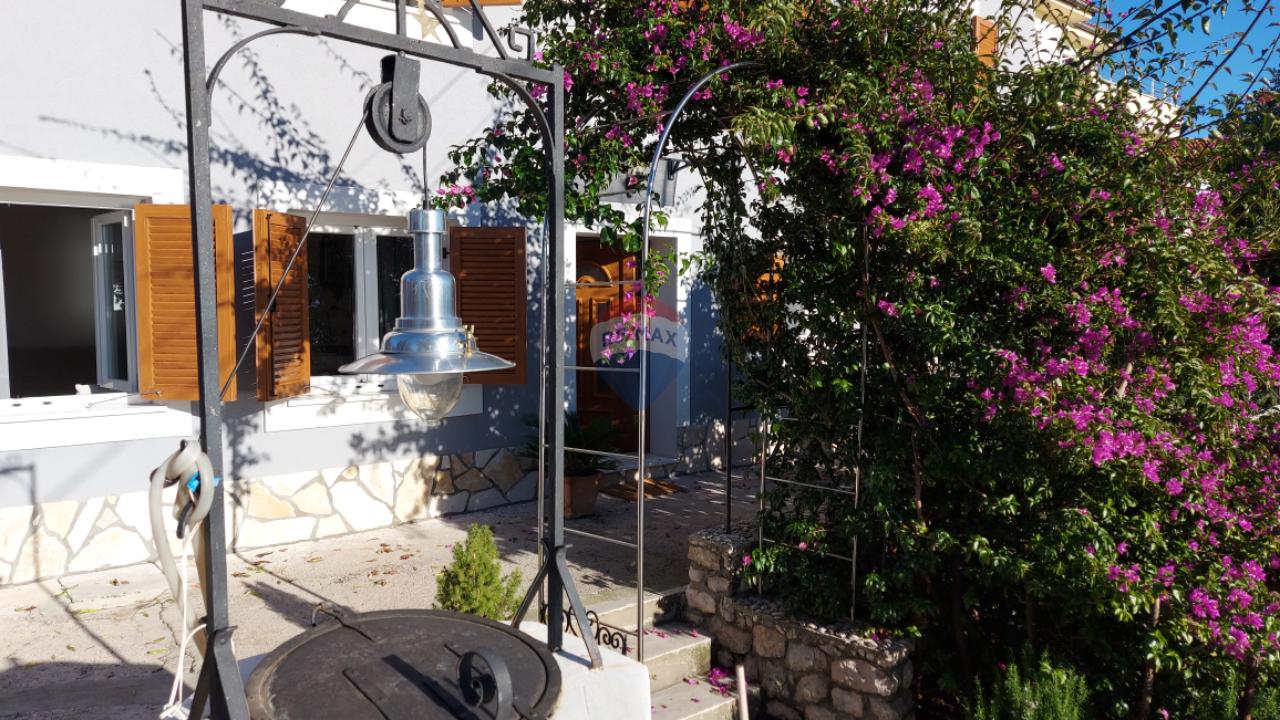 Kostrena - samostojeća kuća