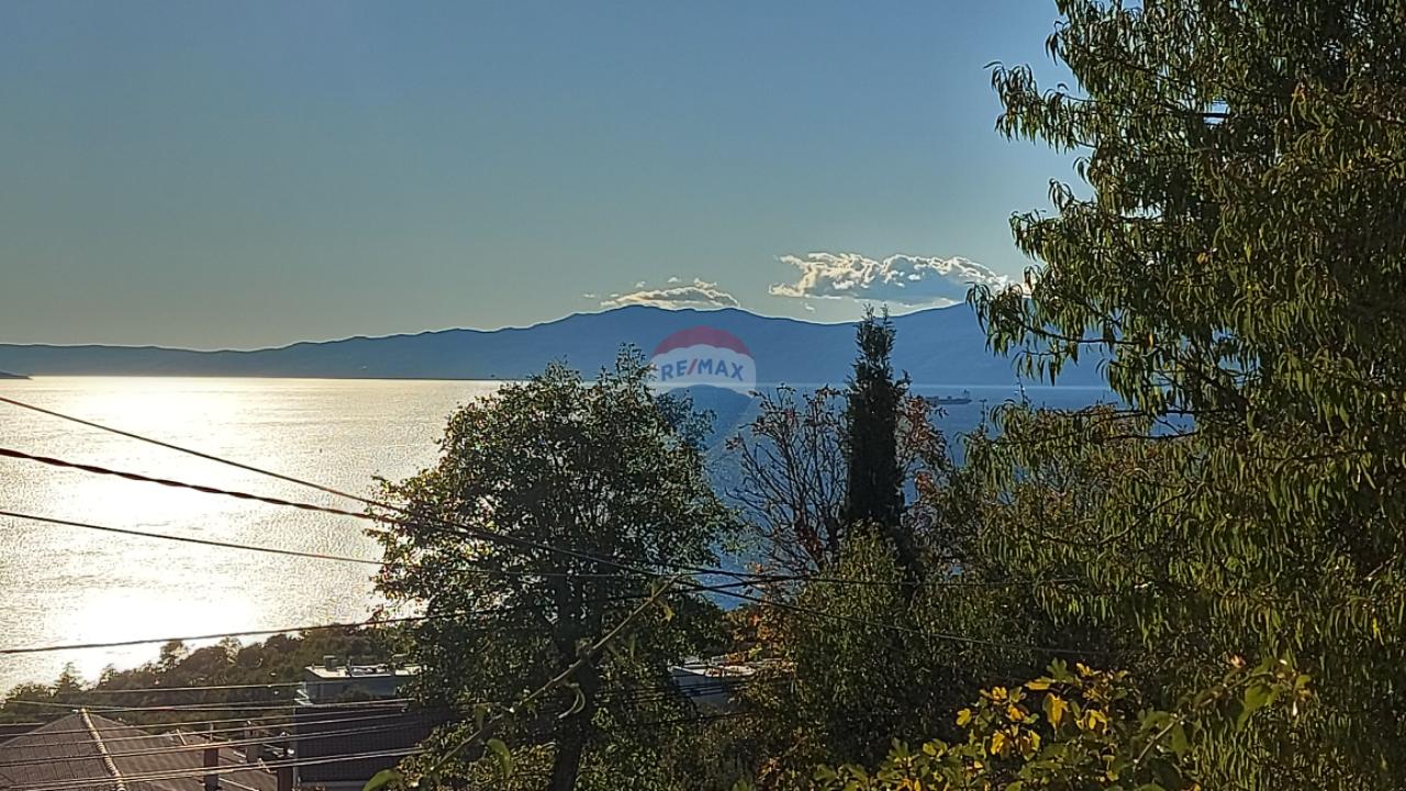 Kostrena - samostojeća kuća