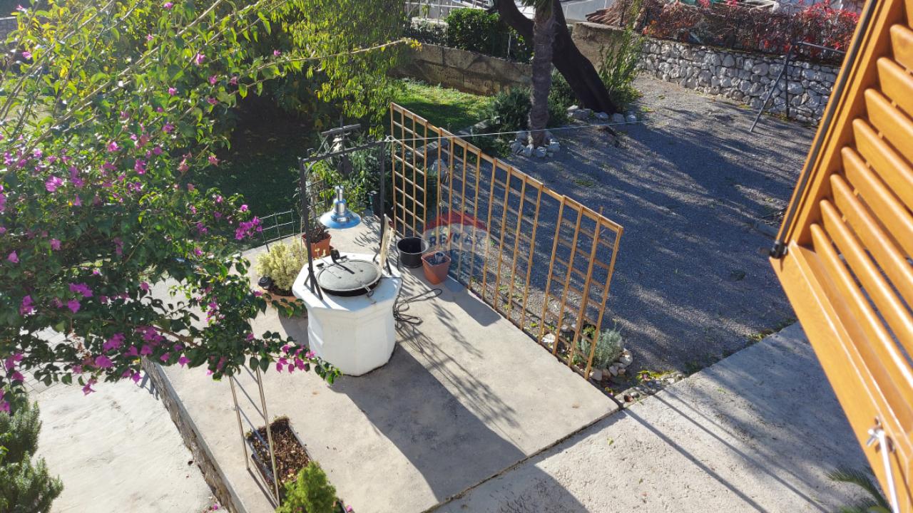 Kostrena - samostojeća kuća