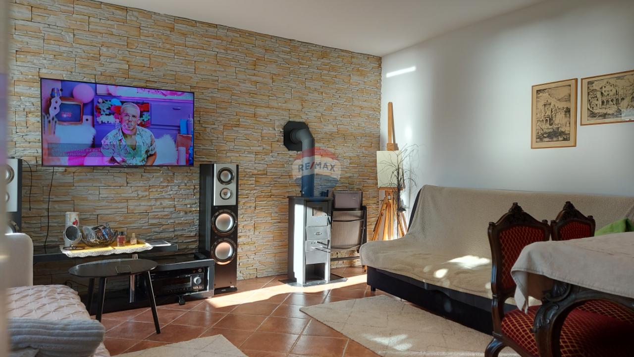 Kostrena - samostojeća kuća