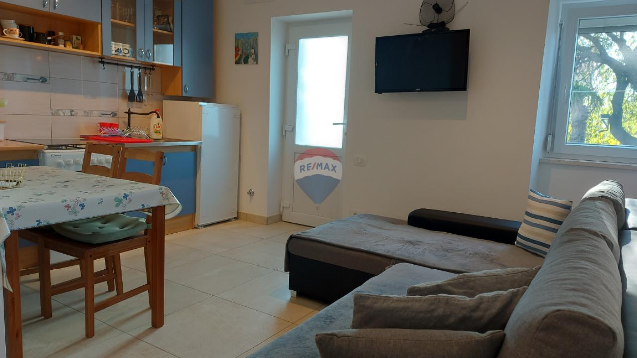 Kostrena - samostojeća kuća