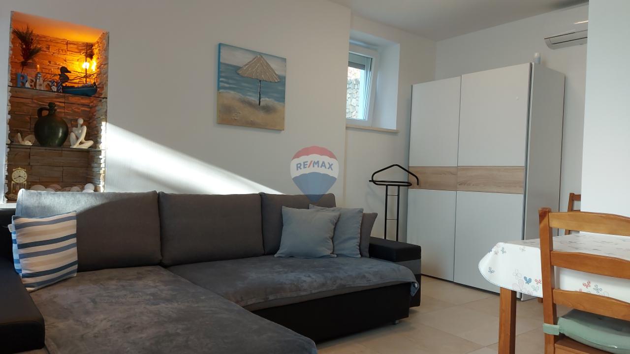 Kostrena - samostojeća kuća