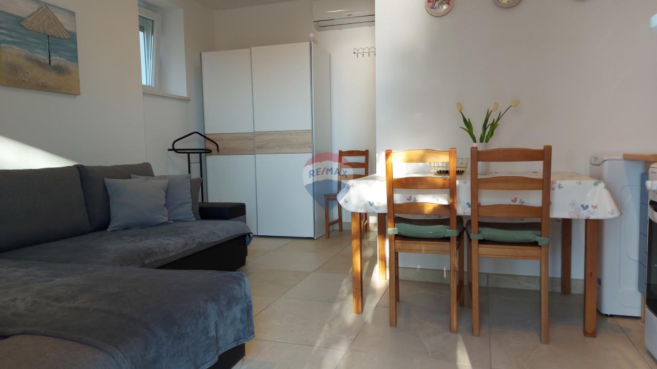 Kostrena - samostojeća kuća