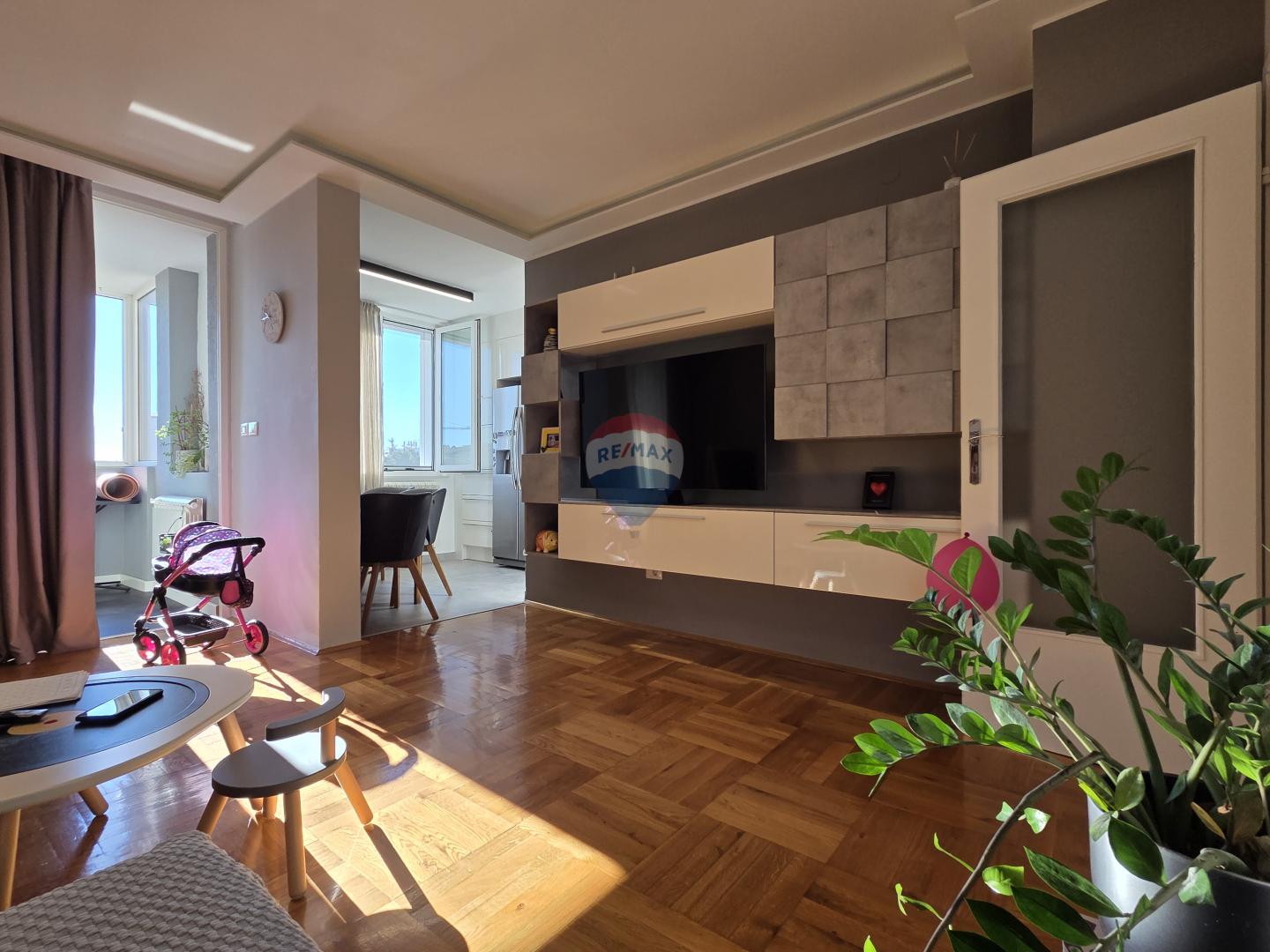 Rovinj – Moderne Wohnung in exzellenter Lage
