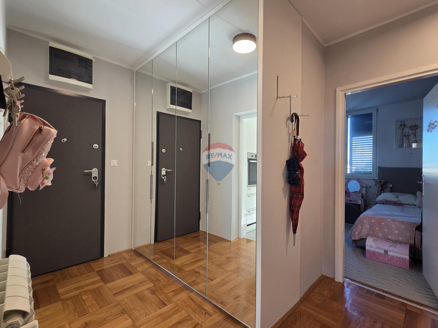 Rovinj – Moderne Wohnung in exzellenter Lage