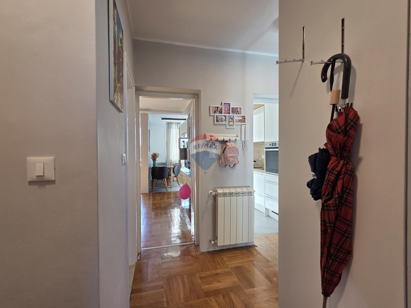 Rovinj – Moderne Wohnung in exzellenter Lage