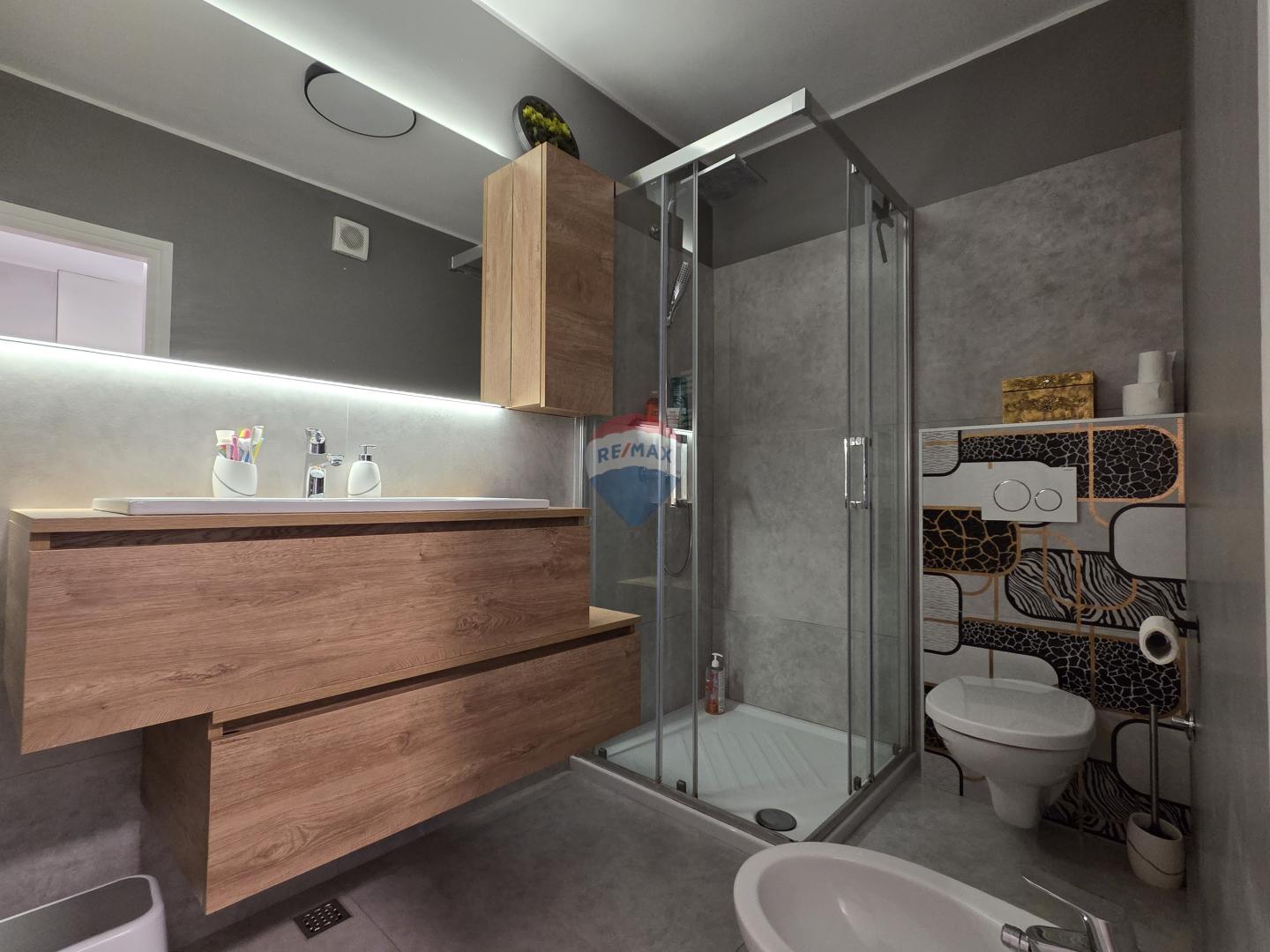 Rovinj – Moderne Wohnung in exzellenter Lage