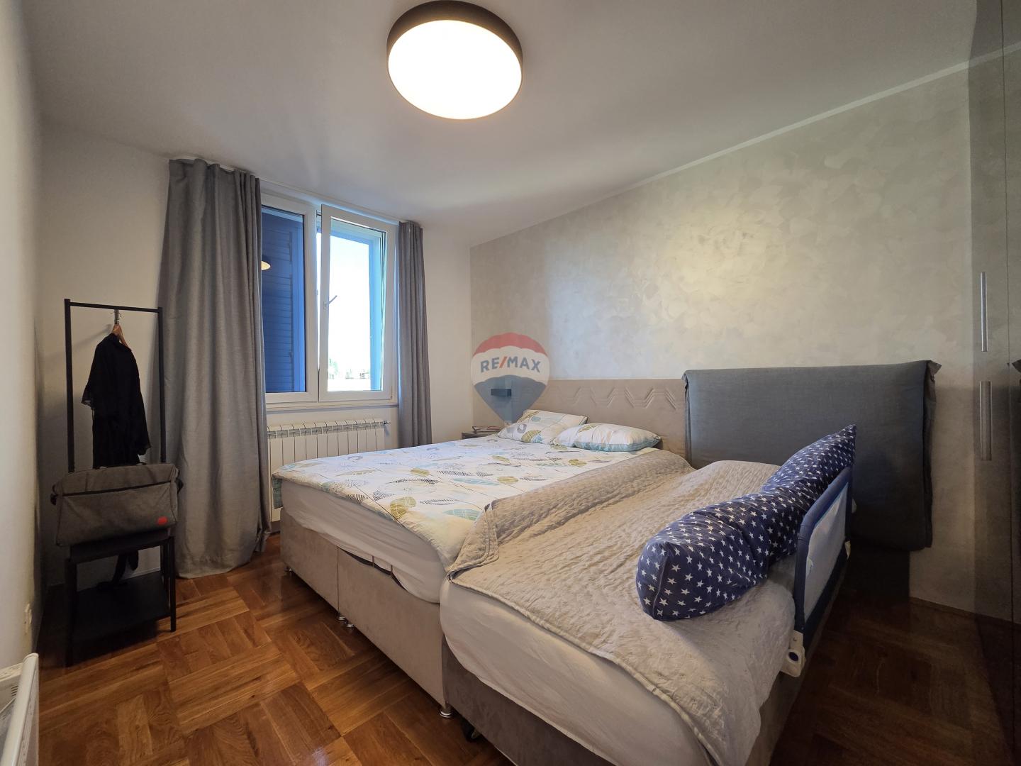 Rovinj – Moderne Wohnung in exzellenter Lage