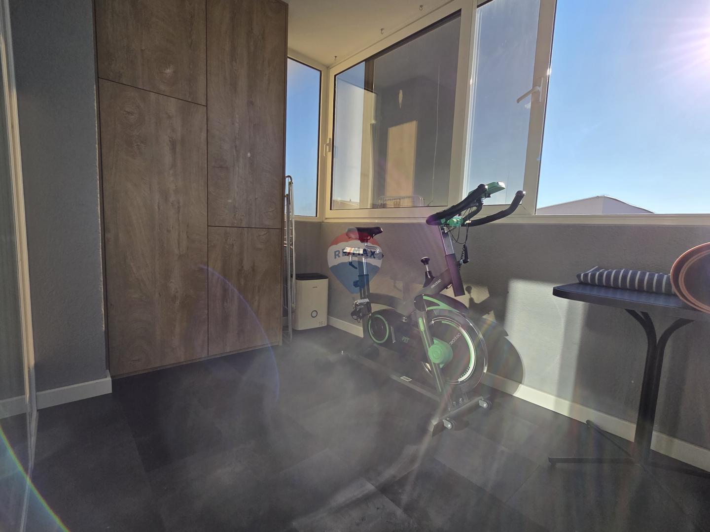 Rovinj – Moderne Wohnung in exzellenter Lage