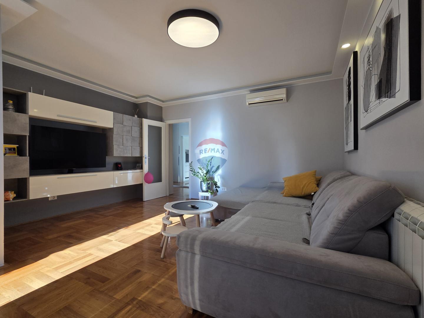 Rovinj – Moderne Wohnung in exzellenter Lage