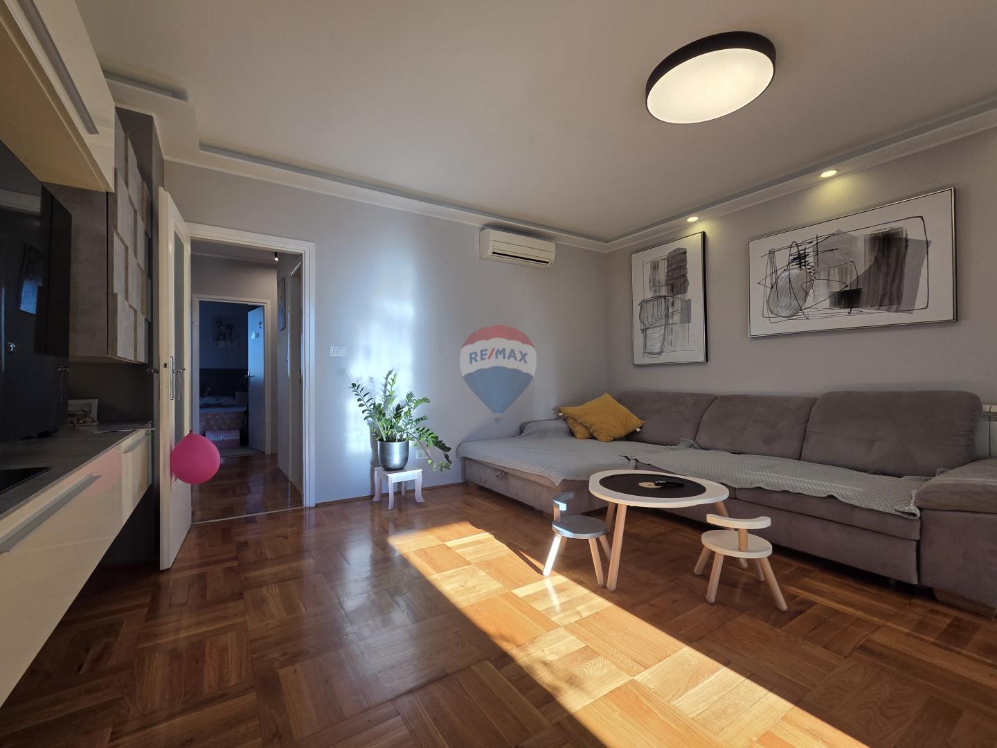Rovinj – Moderne Wohnung in exzellenter Lage