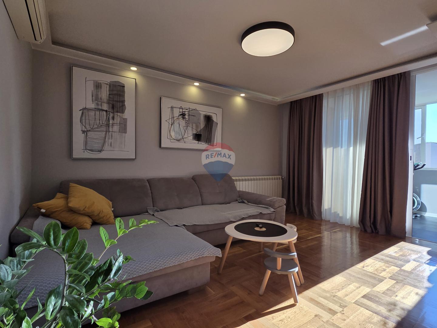 Rovinj – Moderne Wohnung in exzellenter Lage
