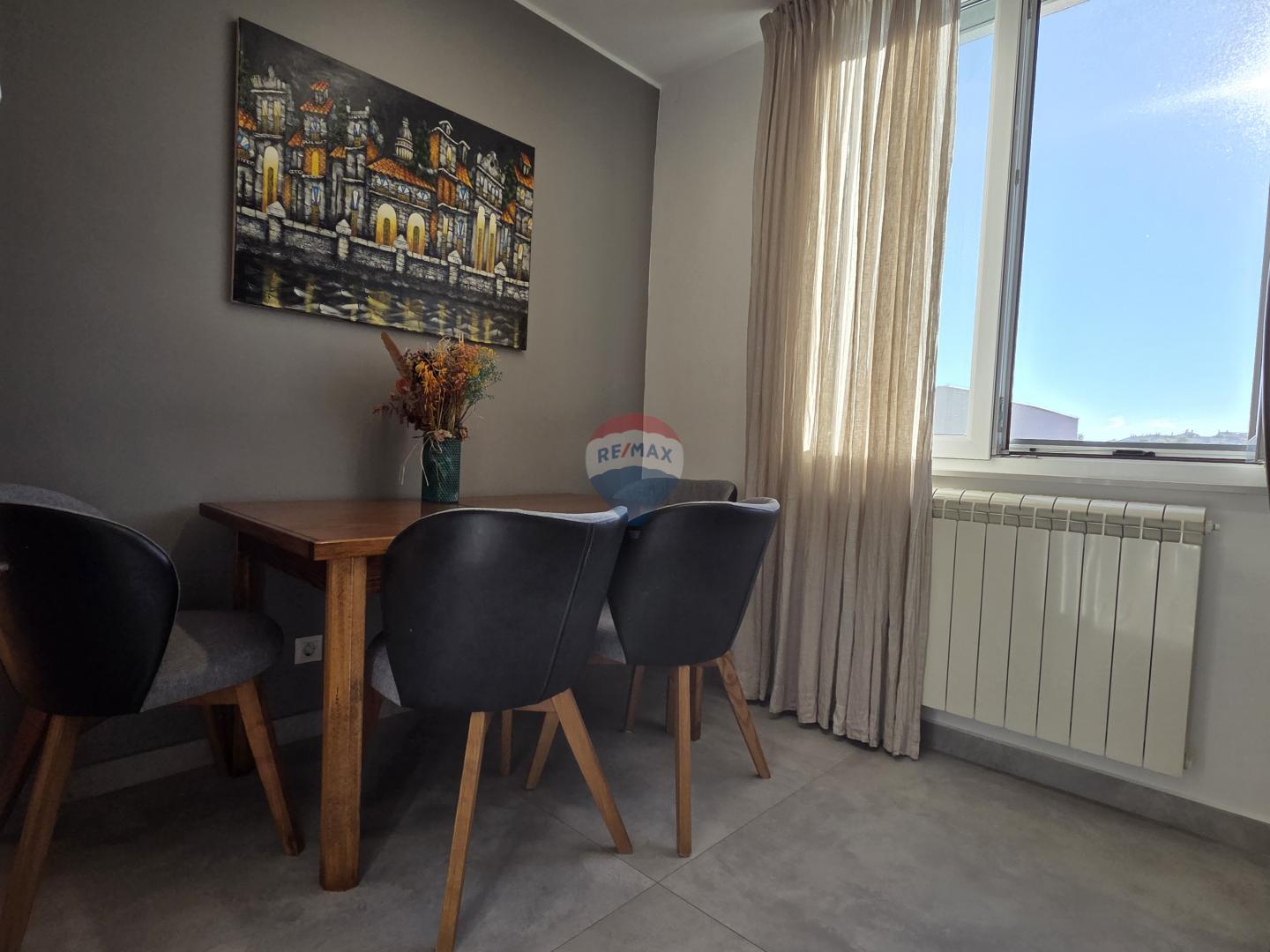 Rovinj – Moderne Wohnung in exzellenter Lage