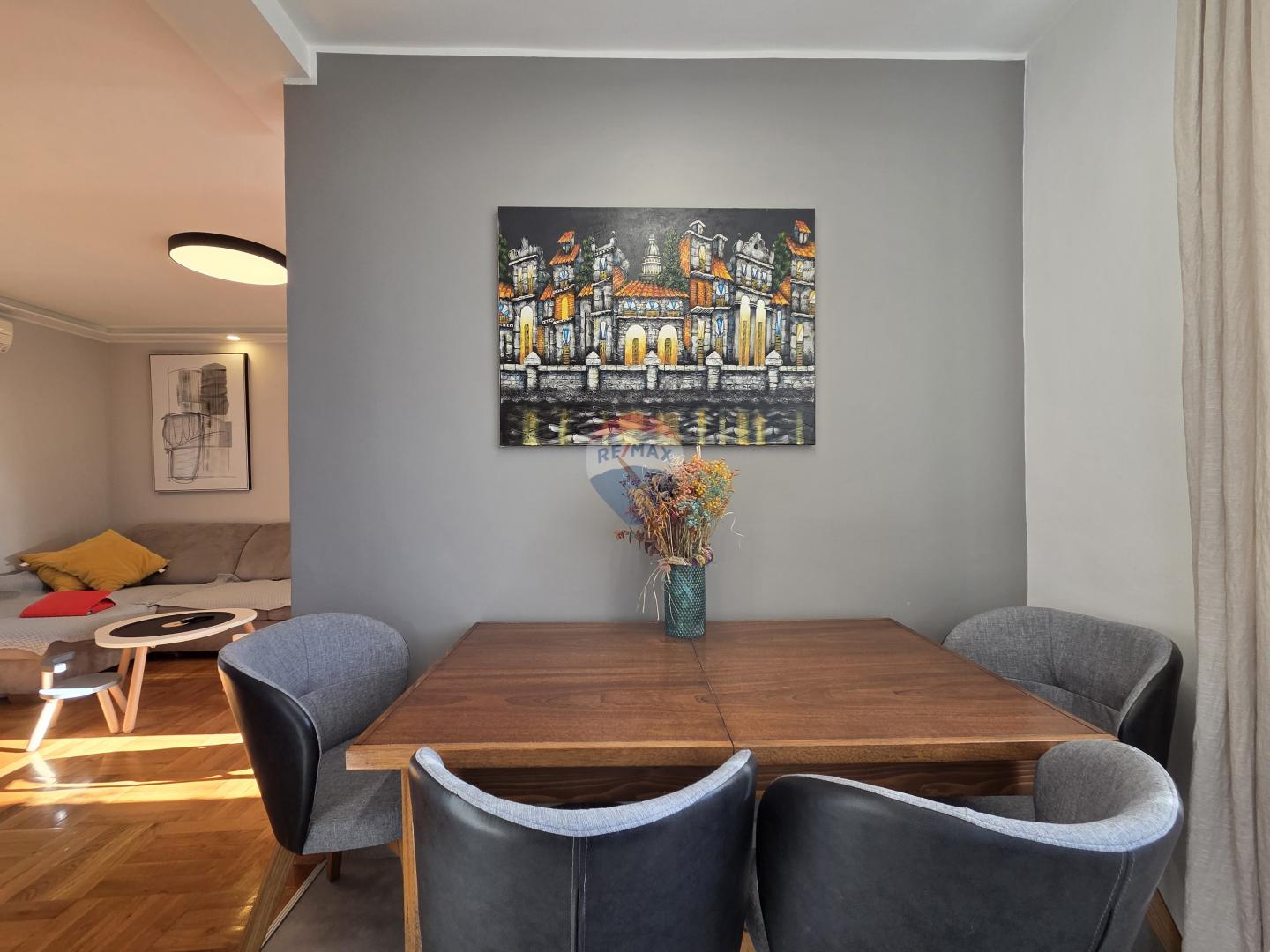 Rovinj – Moderne Wohnung in exzellenter Lage