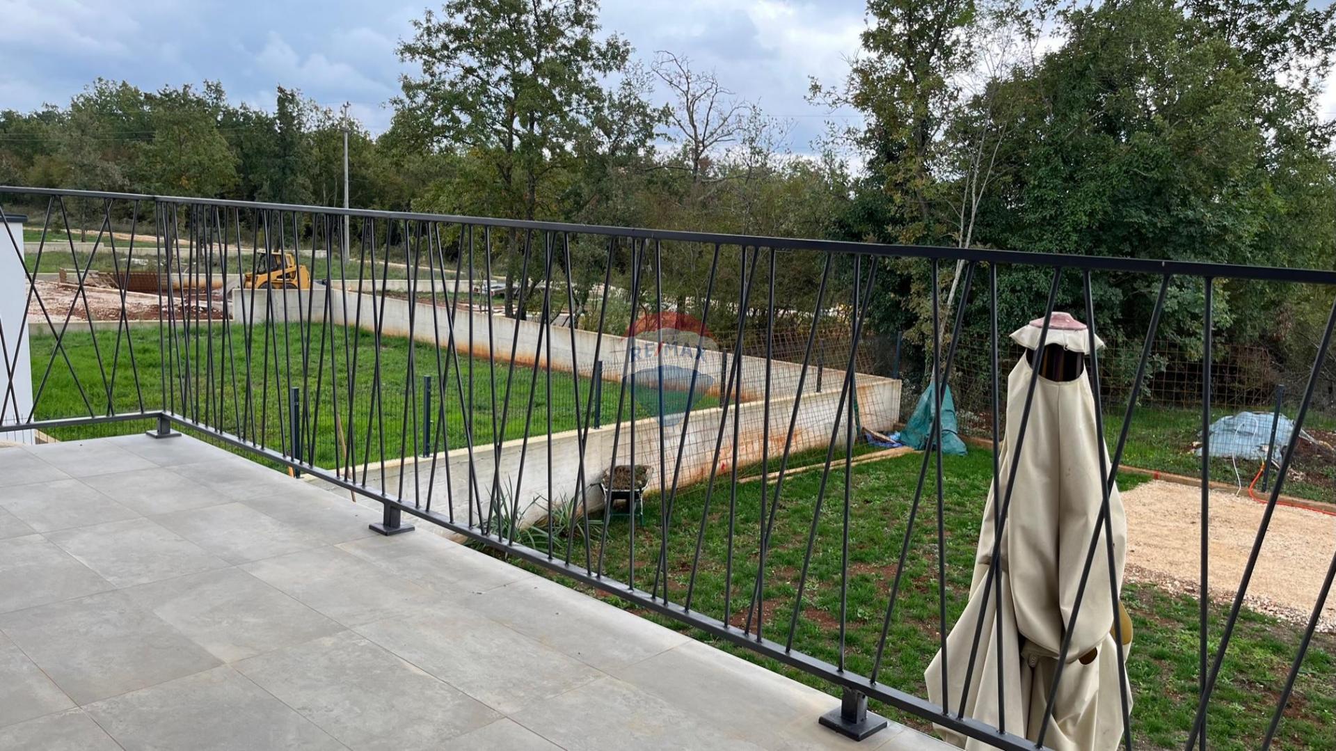 Wohnung Poreč okolica, Poreč, 64m2