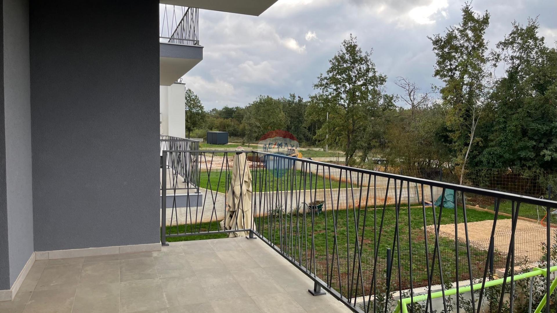 Wohnung Poreč okolica, Poreč, 64m2