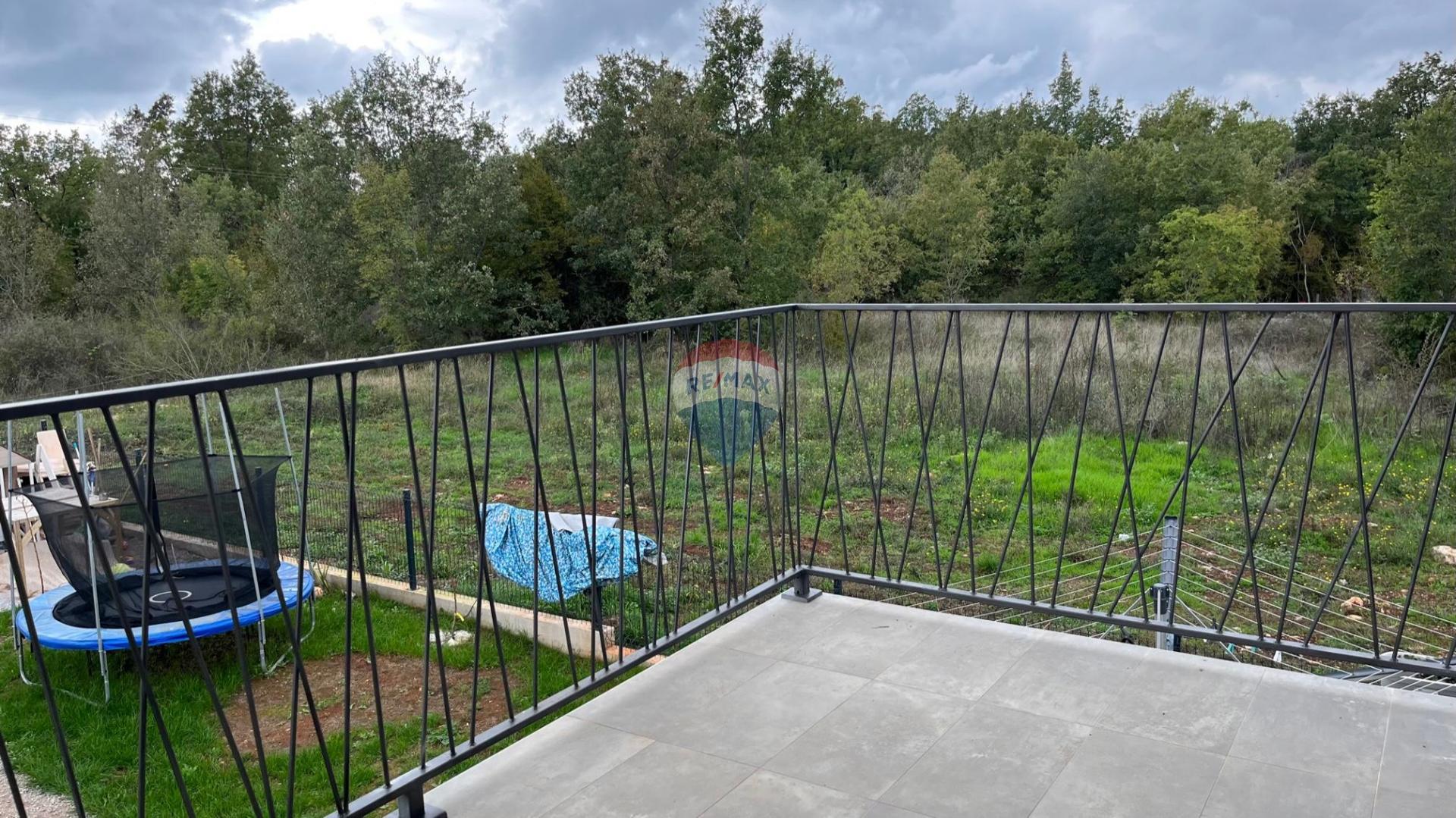 Wohnung Poreč okolica, Poreč, 64m2