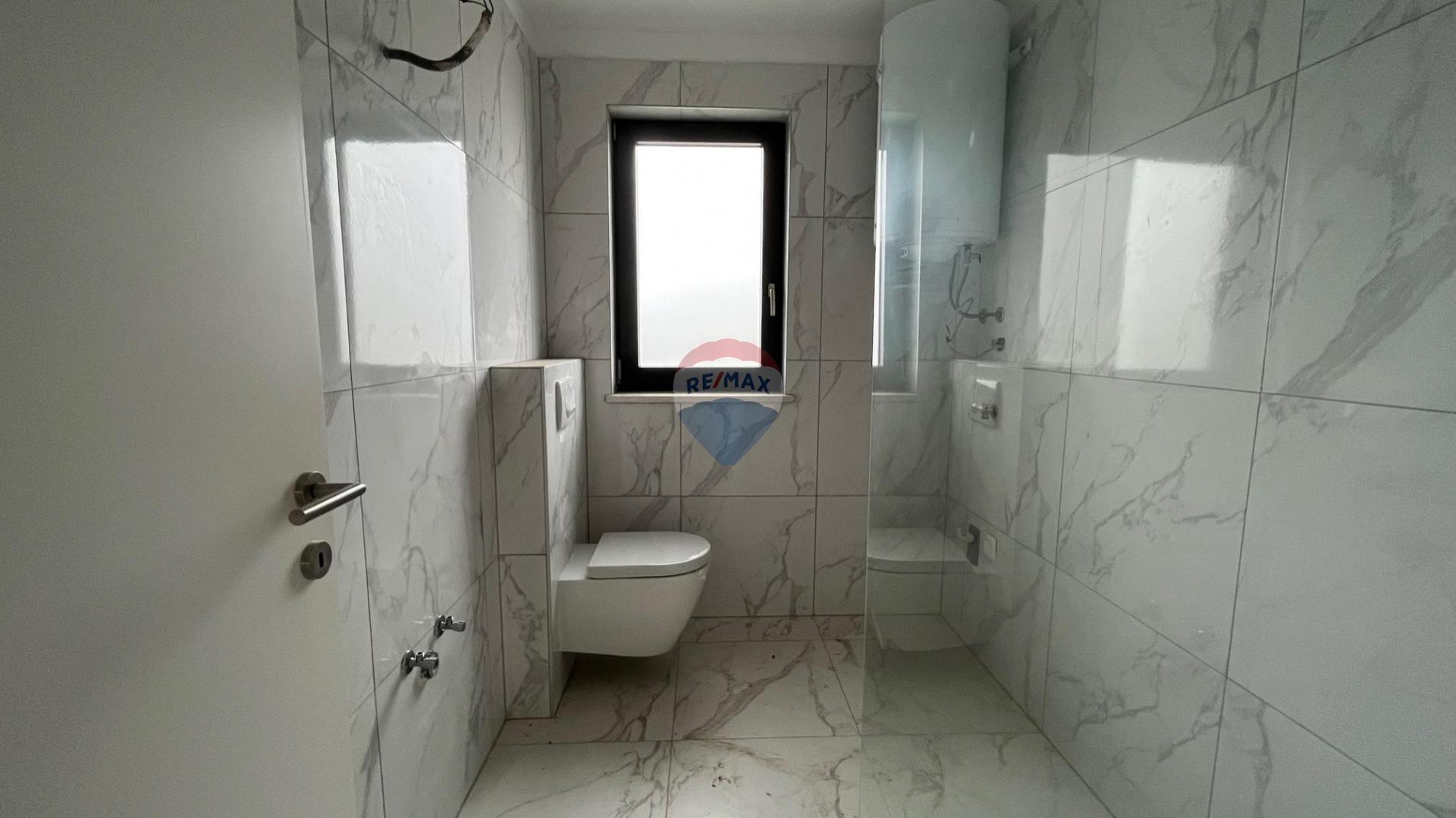 Wohnung Poreč okolica, Poreč, 64m2