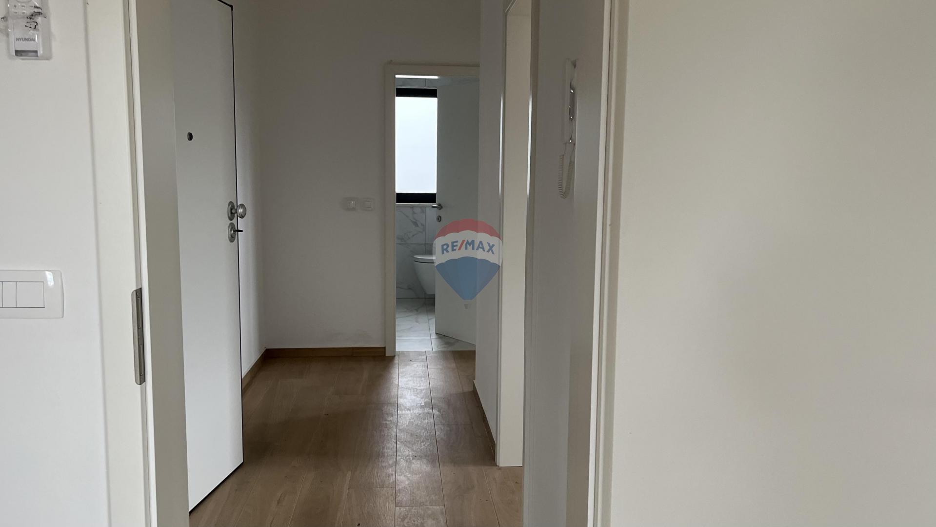 Wohnung Poreč okolica, Poreč, 64m2